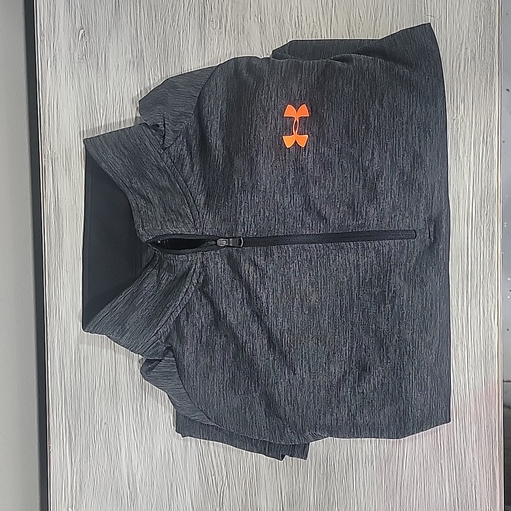 Under Armour 1/2 Zip